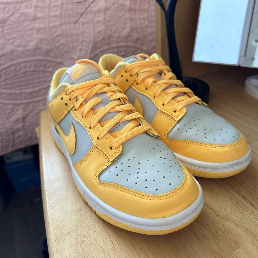 Nike Dunks